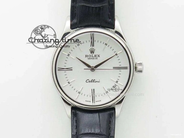 Best Edition QF SA4130 on 1:1 116500 White Dial SS Daytona Bracelet 0501